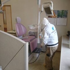 歯科医院施工